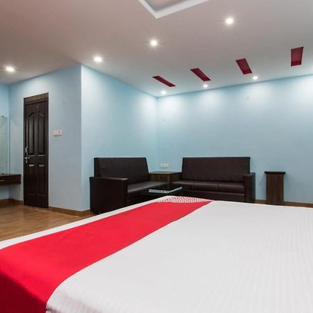 Fun And Food Resort & Holidays Harsola Luaran gambar
