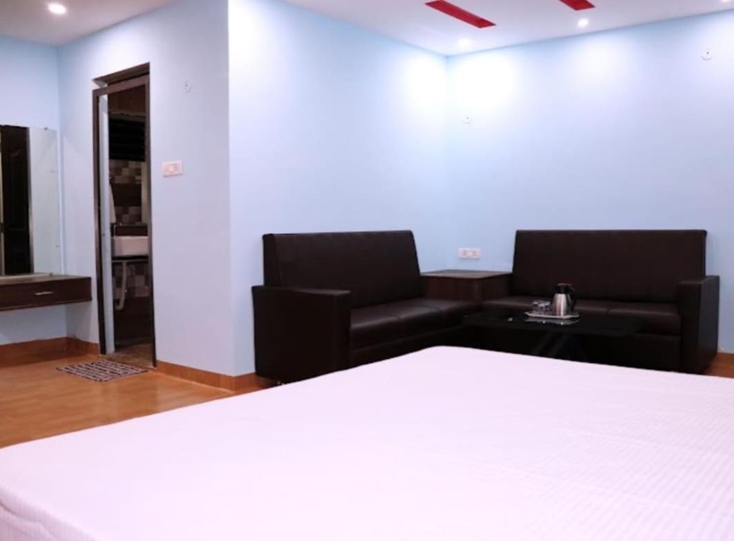 Fun And Food Resort & Holidays Harsola Luaran gambar